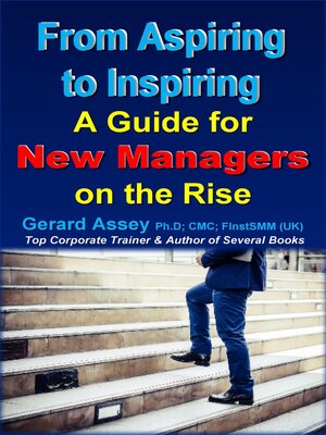 cover image of From Aspiring to Inspiring
